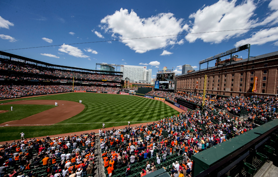 Royals Sweep Orioles, Advance to Face Yankees as Baltimore's Playoff Hopes Fade in Wild Card Defeat