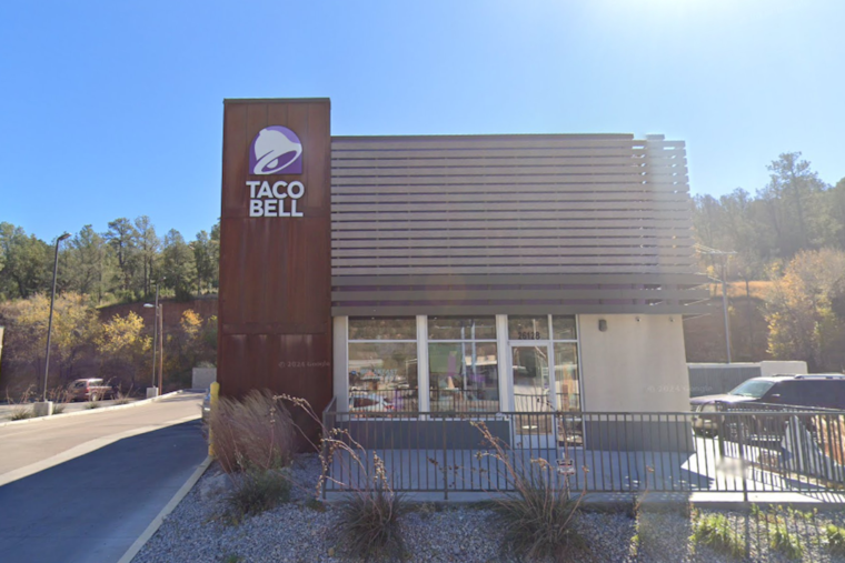 Ruidoso Police Charge Man With Aggravated Assault After Taco Bell Employee Altercation Involving Handgun