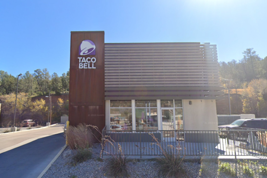 Ruidoso Police Charge Man With Aggravated Assault After Taco Bell Employee Altercation Involving Handgun