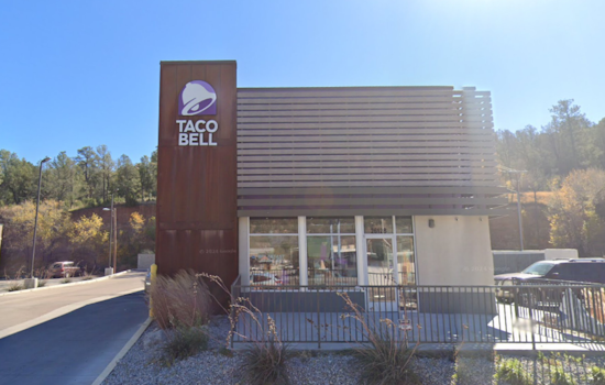 Ruidoso Police Charge Man With Aggravated Assault After Taco Bell Employee Altercation Involving Handgun