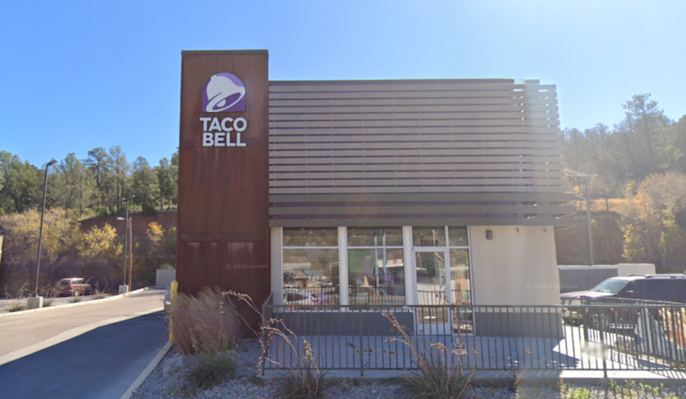 Ruidoso Police Charge Man With Aggravated Assault After Taco Bell Employee Altercation Involving Handgun