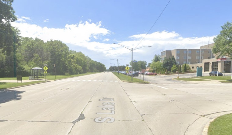 Runner Struck by Vehicle in Chain-Reaction Crash During Milwaukee Lakefront Marathon