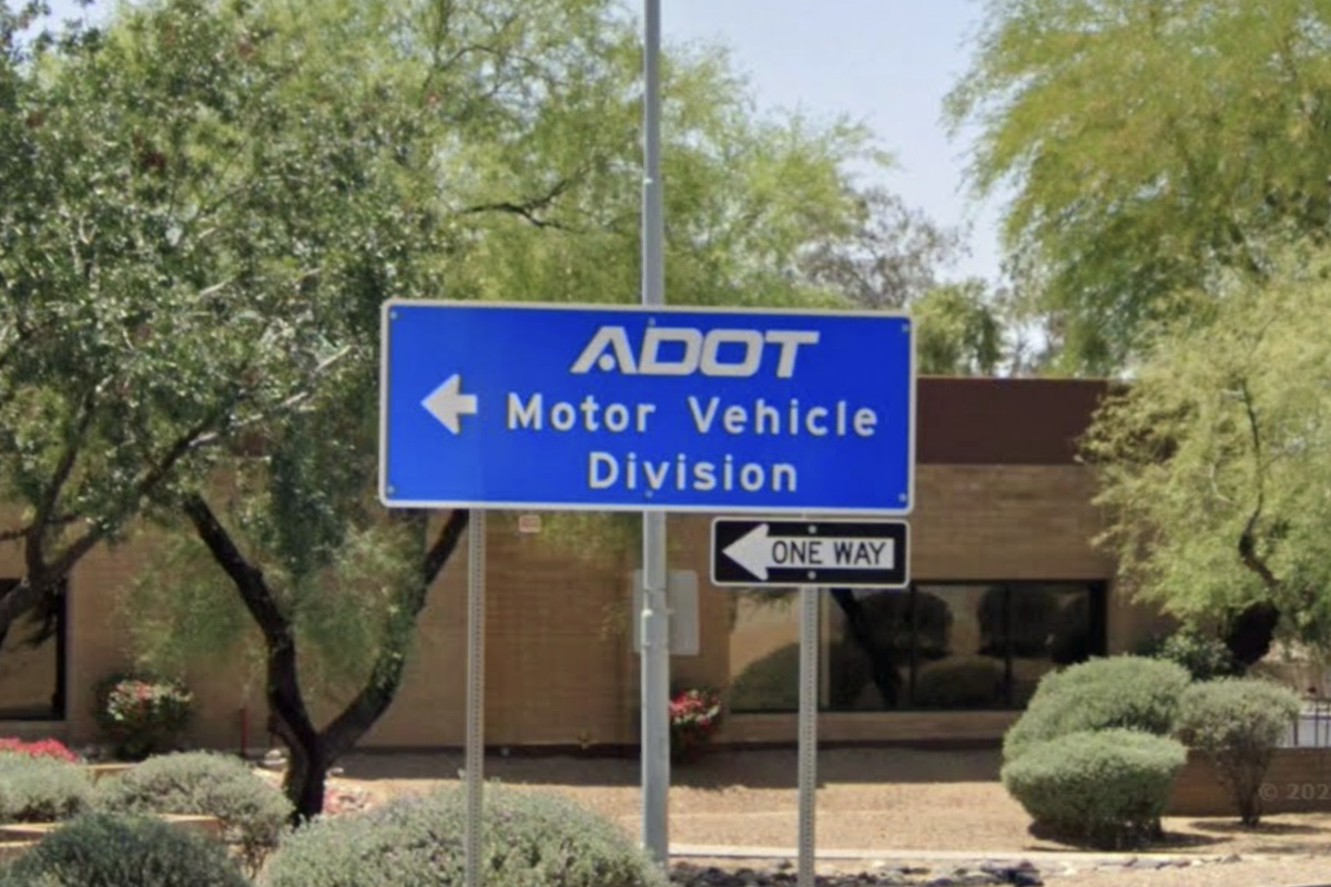 Rural Arizona CDL Test Sites to See $1.87 Million Upgrade from Federal
