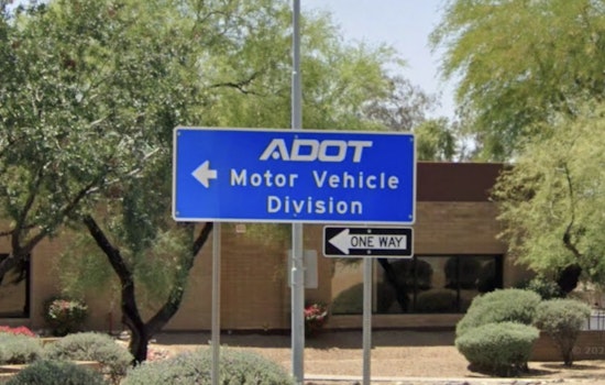 Rural Arizona CDL Test Sites to See $1.87 Million Upgrade from Federal Grant