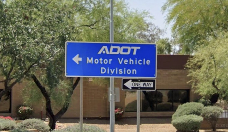 Rural Arizona CDL Test Sites to See $1.87 Million Upgrade from Federal Grant