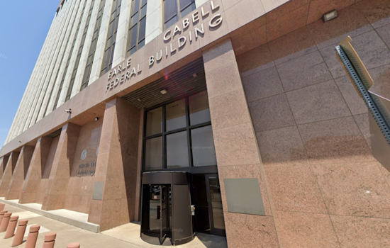 Russian National Aleksandr Ryzhenkov Indicted in Texas for Ransomware Attacks, U.S. Treasury Sanctions Follow