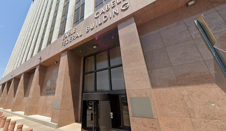 Russian National Aleksandr Ryzhenkov Indicted in Texas for Ransomware Attacks, U.S. Treasury Sanctions Follow