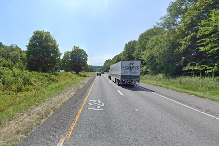 Rutherford County Deputy Involved in Early Morning Shooting, Major I-24 Eastbound Lanes Closure Ensues