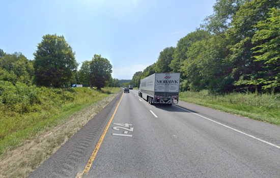 Rutherford County Deputy Involved in Early Morning Shooting, Major I-24 Eastbound Lanes Closure Ensues