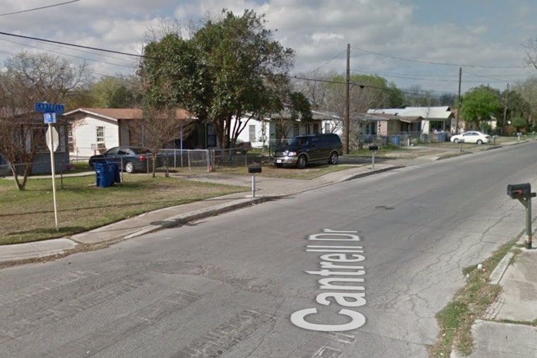 RV Destroyed, Two Homes Damaged After Gas Line Mishap at San Antonio Cookout