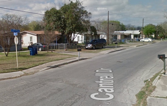 RV Destroyed, Two Homes Damaged After Gas Line Mishap at San Antonio Cookout