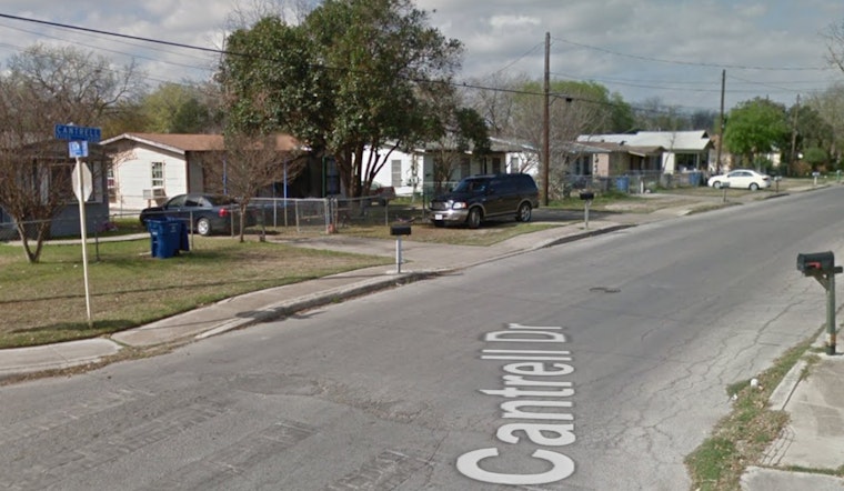RV Destroyed, Two Homes Damaged After Gas Line Mishap at San Antonio Cookout