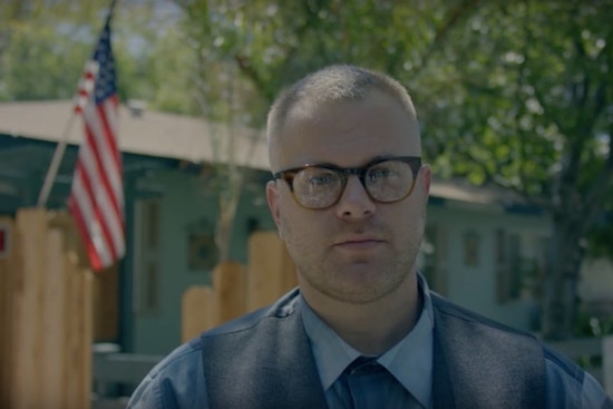 Ryan Hampton to Keynote at Snohomish County's Building Community Resilience Conference in Everett