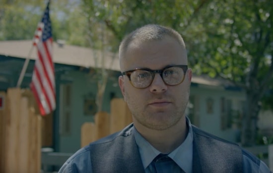 Ryan Hampton to Keynote at Snohomish County's Building Community Resilience Conference in Everett