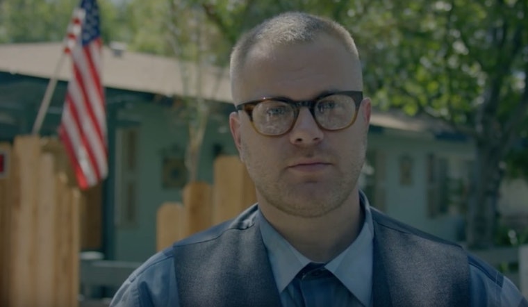 Ryan Hampton to Keynote at Snohomish County's Building Community Resilience Conference in Everett