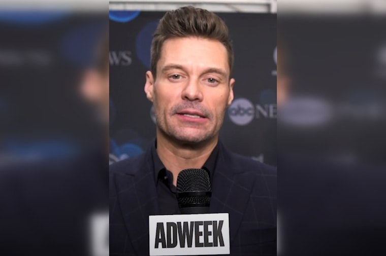 Ryan Seacrest Unveils New Interactive Studio at Arthur M. Blank Hospital in Atlanta to Support Pediatric Patients