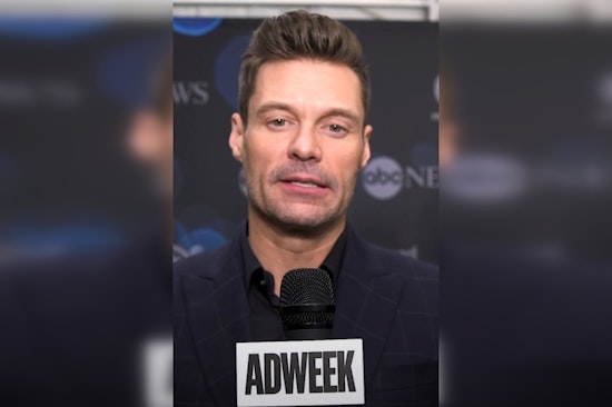 Ryan Seacrest Unveils New Interactive Studio at Arthur M. Blank Hospital in Atlanta to Support Pediatric Patients