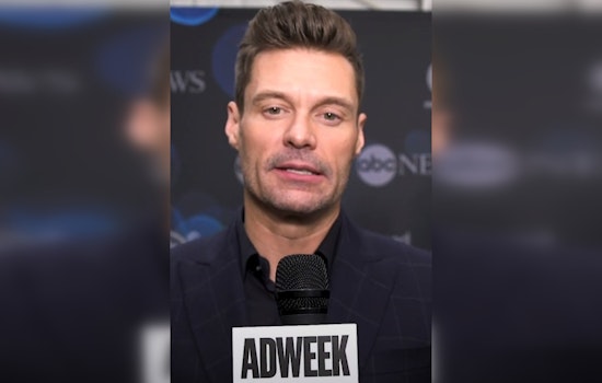 Ryan Seacrest Unveils New Interactive Studio at Arthur M. Blank Hospital in Atlanta to Support Pediatric Patients
