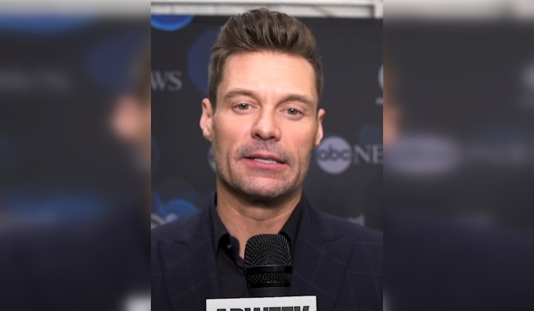 Ryan Seacrest Unveils New Interactive Studio at Arthur M. Blank Hospital in Atlanta to Support Pediatric Patients