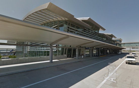 Sacramento Airport's Closest Parking to Terminal B Closes for $400M Garage Construction