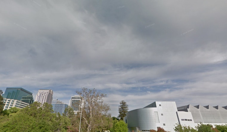 Sacramento Braces for Cool Showers and Sierra Snow, with Gusty Winds to Follow