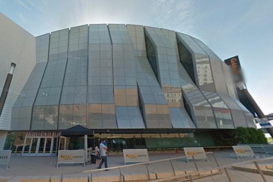 Sacramento Businesses and Golden 1 Center Staff Concerned Over Security After Disrupted Rod Wave Concert