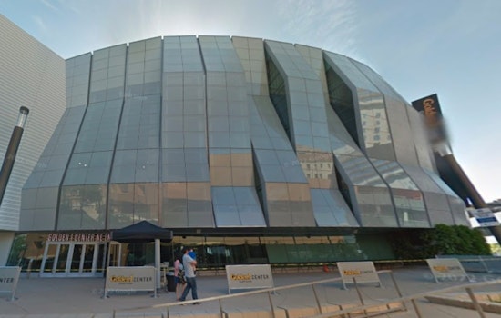 Sacramento Businesses and Golden 1 Center Staff Concerned Over Security After Disrupted Rod Wave Concert