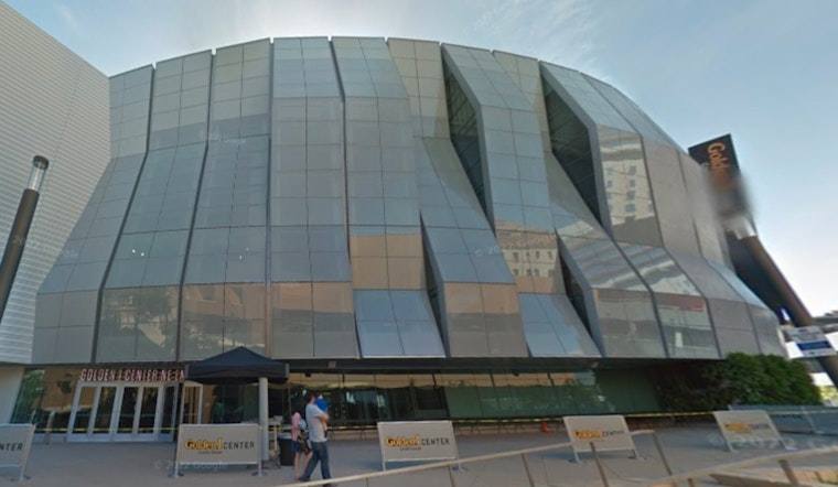 Sacramento Businesses and Golden 1 Center Staff Concerned Over Security After Disrupted Rod Wave Concert