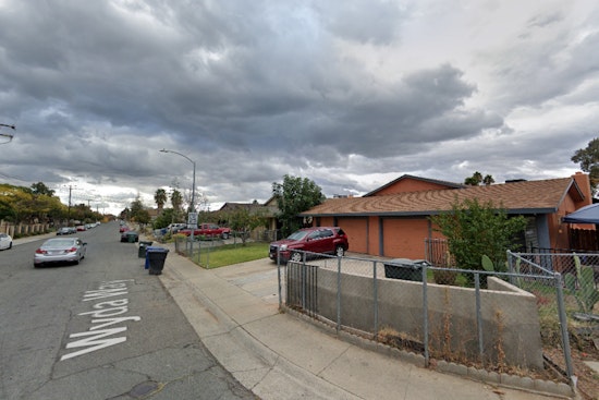 Sacramento County Parking Enforcement Officer’s Vehicle Shot At and Two Detained