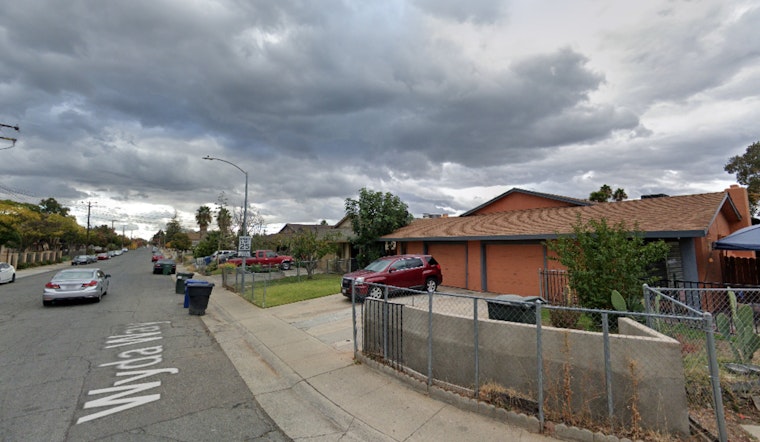 Sacramento County Parking Enforcement Officer’s Vehicle Shot At and Two Detained