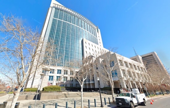 Sacramento Duo Pleads Guilty to Multi-Million Dollar Tax Fraud Conspiracy