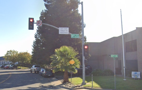 Sacramento Father Detained on Homicide Charges After Infant's Death at Hospital