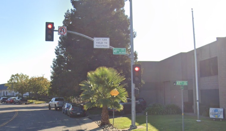 Sacramento Father Detained on Homicide Charges After Infant's Death at Hospital
