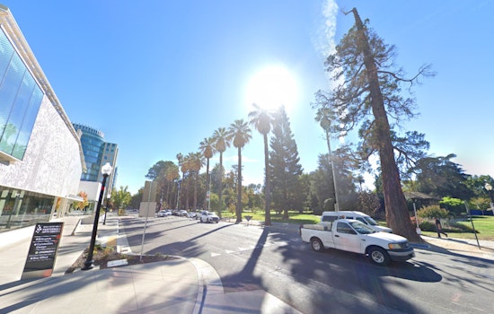 Sacramento Heat Wave as Triple-Digit Temperatures Ahead and Heat Advisory Issued