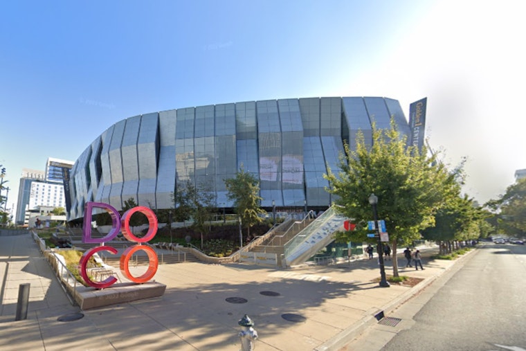 Sacramento Kings Fanfest Ignites Community Spirit Ahead of NBA Season Opener