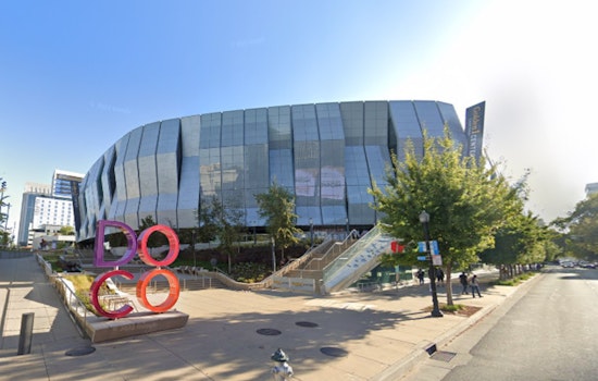 Sacramento Kings Fanfest Ignites Community Spirit Ahead of NBA Season Opener