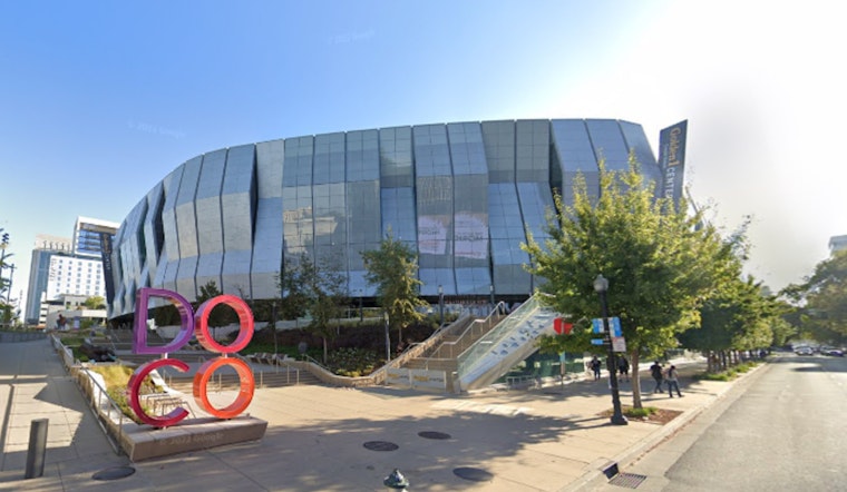 Sacramento Kings Fanfest Ignites Community Spirit Ahead of NBA Season Opener