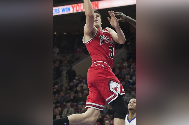 Sacramento Kings Sign Sharpshooter Doug McDermott to Bolster 3-Point Arsenal