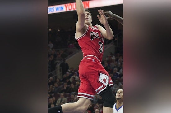 Sacramento Kings Sign Sharpshooter Doug McDermott to Bolster 3-Point Arsenal