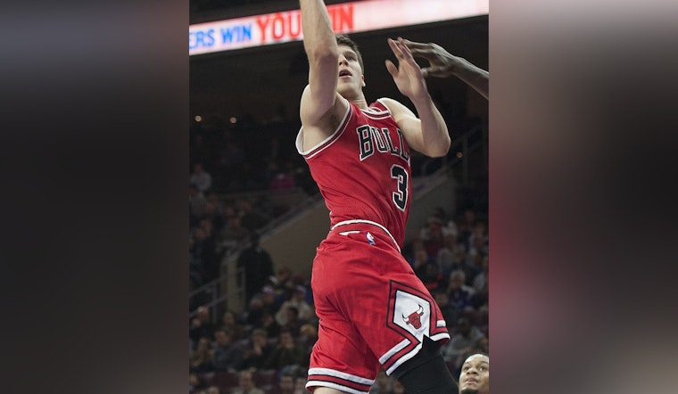 Sacramento Kings Sign Sharpshooter Doug McDermott to Bolster 3-Point Arsenal