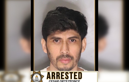 Sacramento Man Arrested for Child Sexual Assault at Local Goodwill Store