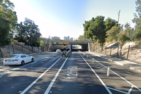 Sacramento Motorcyclist Suffers Critical Injuries in Crash near North B and 12th Street