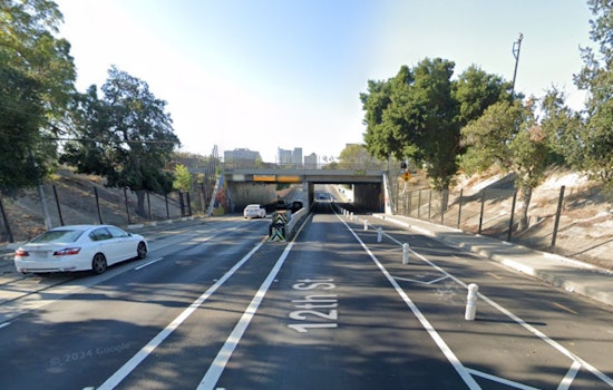 Sacramento Motorcyclist Suffers Critical Injuries in Crash near North B and 12th Street