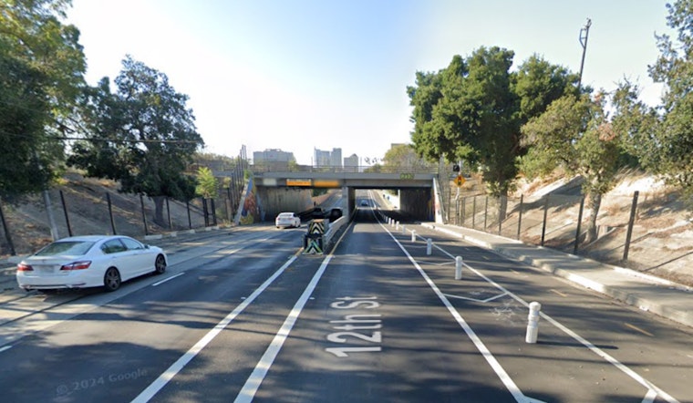 Sacramento Motorcyclist Suffers Critical Injuries in Crash near North B and 12th Street