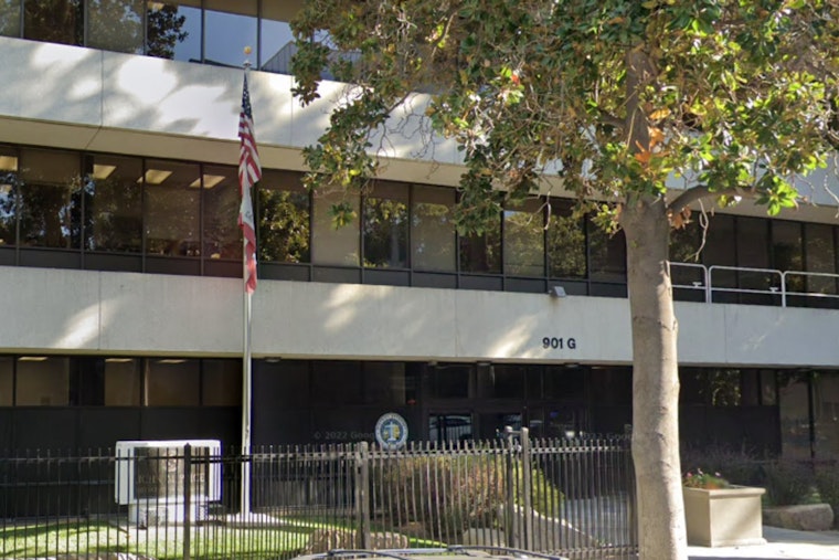 Sacramento Nightmare Ends, Serial Child Predator Jerry Egy Gets 71 Years Behind Bars