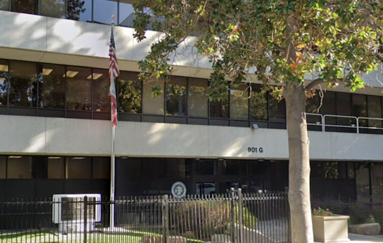 Sacramento Nightmare Ends, Serial Child Predator Jerry Egy Gets 71 Years Behind Bars