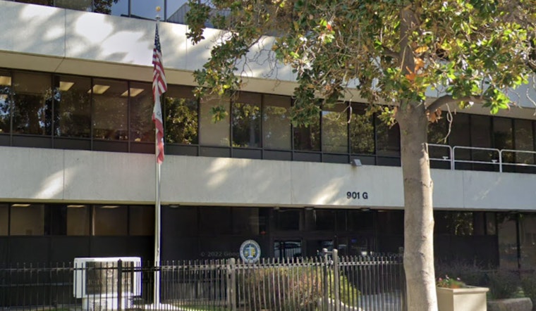 Sacramento Nightmare Ends, Serial Child Predator Jerry Egy Gets 71 Years Behind Bars