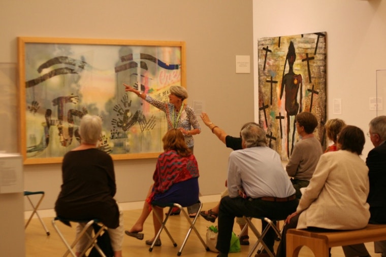 Sacramento Opens New Funding Round for Creative Venues to Support Local Art Scene