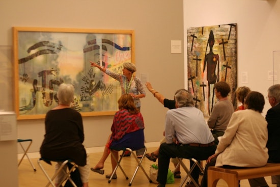 Sacramento Opens New Funding Round for Creative Venues to Support Local Art Scene