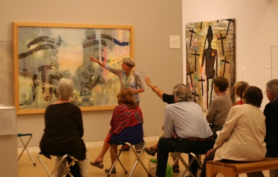 Sacramento Opens New Funding Round for Creative Venues to Support Local Art Scene